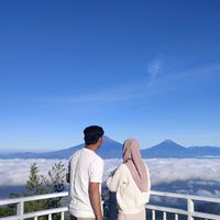 suara asli - Amanmon