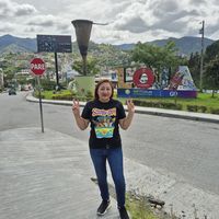 gloritacordero