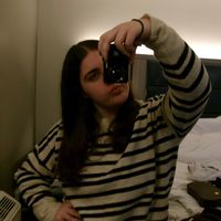 baby if you say you want me to drive to kfc