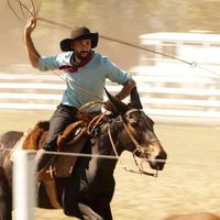 Recadinho pro os laçadores