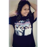 nsync.freak