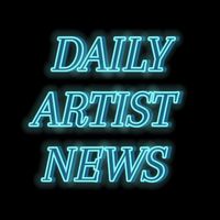 dailyartistnews