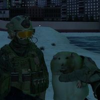 SWEET LITTLE BUMBLE BEE