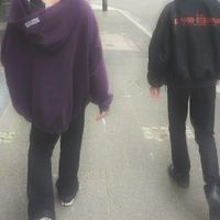 оригинальный звук