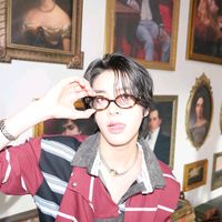 jungwon syantik