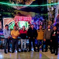 sonido original