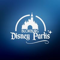 bloxburgwaltdisneyparks