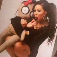 To my one and only love