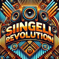 original sound - singeli.revolutio