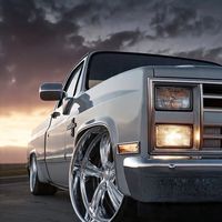 original sound