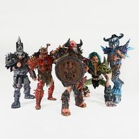 gwar
