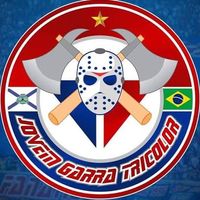 jovemgarratricolor_