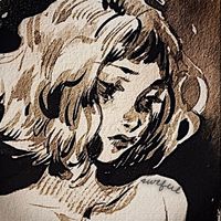 оригинальный звук