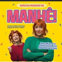 original sound - wanessamorgado