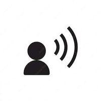 Black guy squealing crying