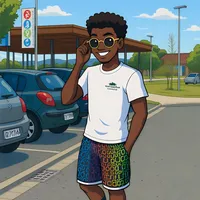 ሞሐመድ አወል ሰላህ Ramadan