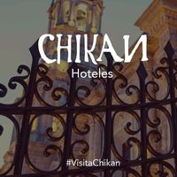 chikanhotelarequipa