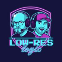 lowreslogic