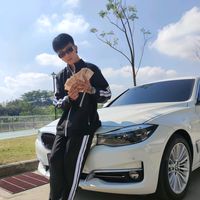 เสียงต้นฉบับ - Thiti Prommin