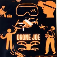 original sound - dronejoe3