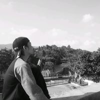 suara asli - Jang Mamas