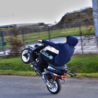 teckrun