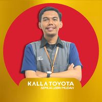 suara asli - Anto Toyota Palopo