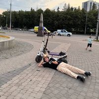 оригинальный звук