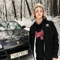 оригинальный звук