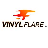 vinyl.flare
