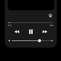 sonido original