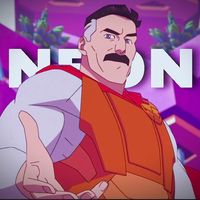 original sound - neon