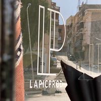 lapic_studio
