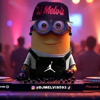 original sound - djmelvis593