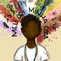 Bruxa maldita que nasceu na encruzilhada