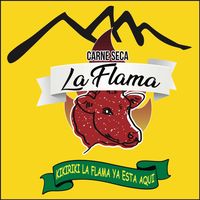 laflamacarneseca