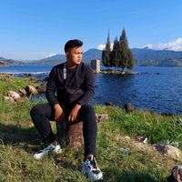 suara asli - Bams gusti
