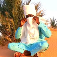 الصوت الأصلي