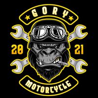 gorymotorcycle