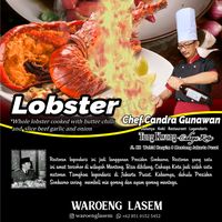 suara asli - WAROENG LASEM