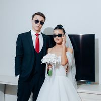 Bugatti trend by AikaKuka