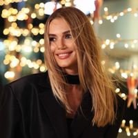 оригинальный звук