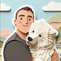 samoyedsamandcarlos