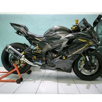 suara asli - ionz Motorsport