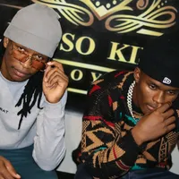 original sound - hassokingboys