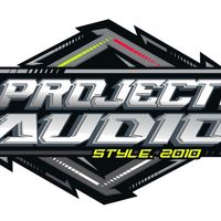 projectaudio2010