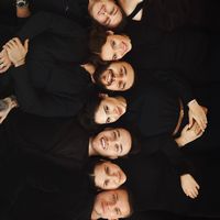 оригинальный звук