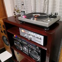sonido original