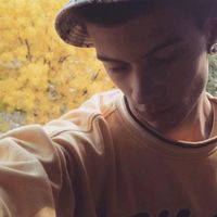 оригинальный звук