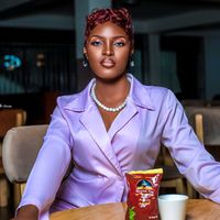 queenamugeagnesrita